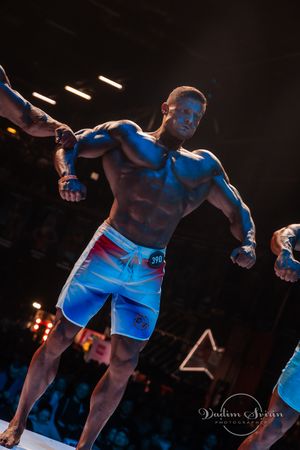 Фотограф Вадим Свирин (19.05.2024)